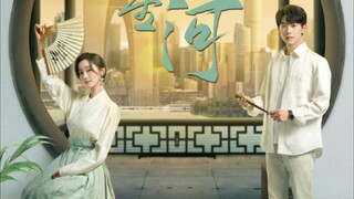 The Story of Suzhou (2024) Eps 05  Sub Indo