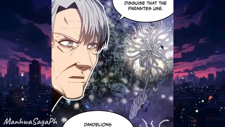 (31)  Ang lalaking na Coma ng isang taon Nagising nataglay ang bagong kapangyarihan [Tagalog Recap]