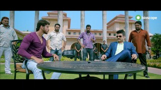 Badsha the Don by Jeet & Nusrat Faria (2016)