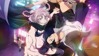 نداء الليل|Yofukashi no Uta S1E6[الترجمة العربية- Sub Ara]