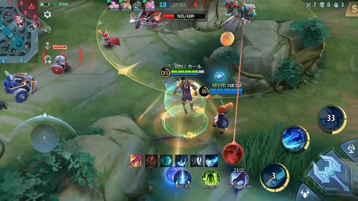 how to use bruno