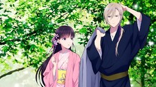 Eps 13 Ova ( sub indo ) Watashi no Shiawase na Kekkon