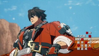 Guilty Gear Strive - 04 Sub Indo