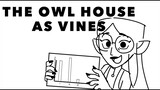 the owl house animated as vine/tik tok audios