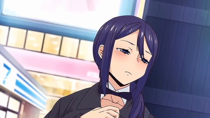 There's no going back