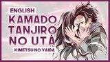 【mew】"Kamado Tanjiro no Uta" ║ Kimetsu no Yaiba EP 19 ║ ENGLISH Cover & Lyrics ║Go Shiina
