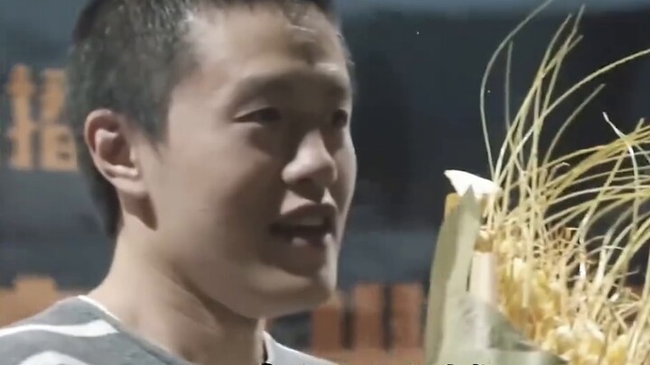 "Đam mê có thể vượt qua mọi khó khăn và thay đổi vận mệnh của bạn."