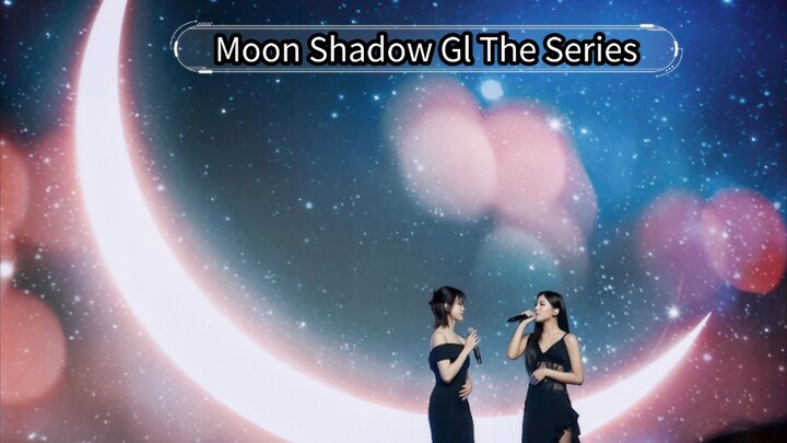 🇹🇭 Episode 1 | MOON SHADOW (𝟮𝟬𝟮6)  [Eng Sub]