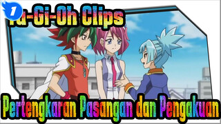 Pengakuan / Adegan Pertengkaran Pasangan di Setiap Anime Yu-Gi-Oh_1