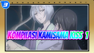 Kompilasi Kamisama Kiss #1_3