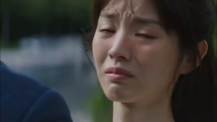 She thought she’d shielded her from the storms, only to realize it was he who had brought them all a