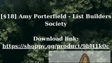 [$18] Amy Porterfield - List Builders Society