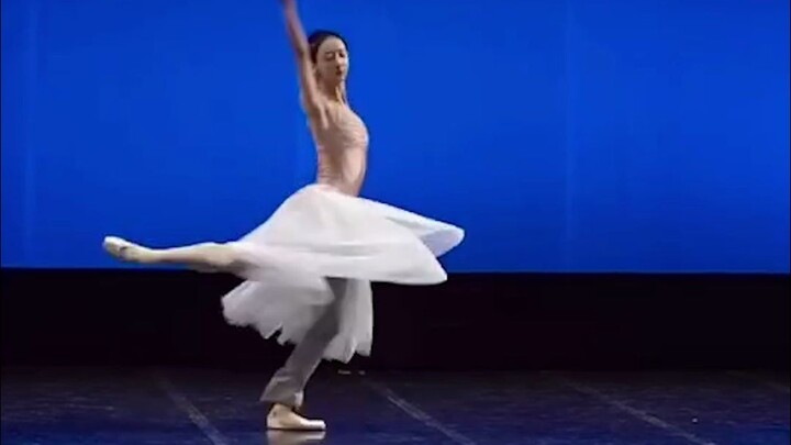 [Qiu Yunting/Giselle] Roh hantu bangkit~