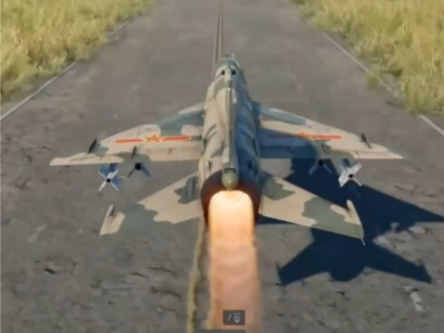 การเปรียบเทียบนักบินจากประเทศต่างๆ