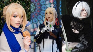 Cosplayer ini KENA MENTAL oleh Jepang Sampai Membuatnya Ingin Pergi, Padahal itu adalah Impiannya...