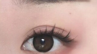 原来双眼皮才是高级脸的关键❗