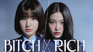 bitch-x-rich ep 9 - eng sub