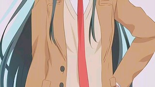Bộ sưu tập cos của Yukino