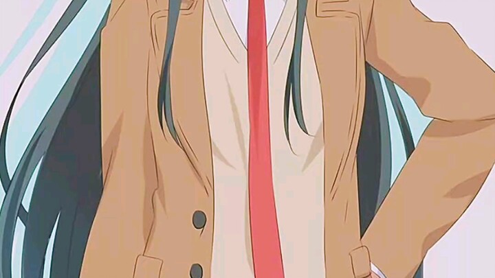 Yukino's cosplay collection