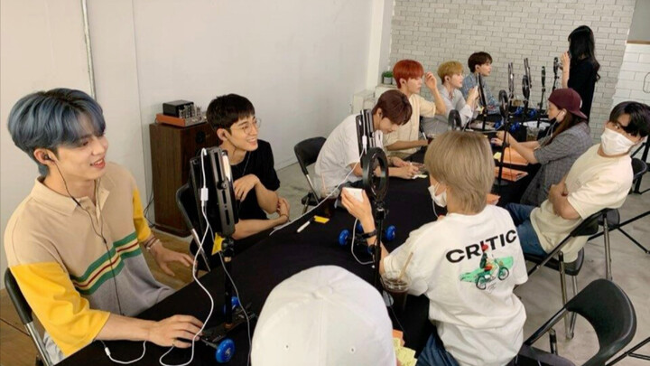 คลิปไอดอลในงานเซ็นลายเซ็น นรกของคนเก็บตัวตัวจริง