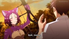 E 4 Around 40 Otoko no Isekai Tsuuhan Subtitle Indonesia