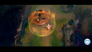 Xem Highlight LOL part 3 #game