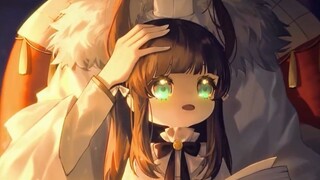 [Scarlet Echoes|High Burning|AMV] Girls can also save the world!