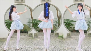 偷看小师妹跳舞~超近距离.竖屏云裳谣