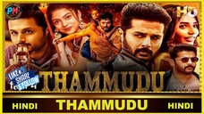 Thammudu: sports, emotions, comedy, and family |HINDI| 2025