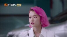 Khao Khát Và Bài Thơ EP 21 [Sub Việt]