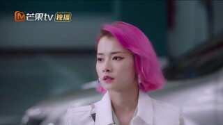 Khao Khát Và Bài Thơ EP 21 [Sub Việt]
