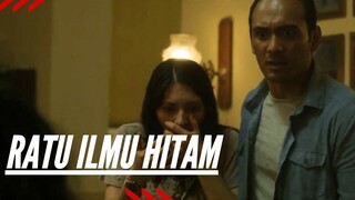 Ratu Ilmu Hitam ( 2019) | Full Movie | Sub Eng