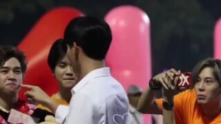 Boun ~ [Về trách nhiệm của người đứng đầu nhóm fan!!!]