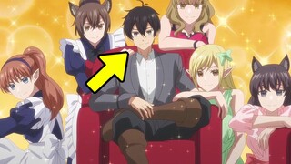Boy Gets Trapped In A Dating Game That He Mastered