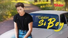 catatan si boy 1987