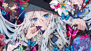 【project sekai手书】依存香炉（主宵崎奏单人向）