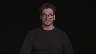 SMILE | Parker Finn Featurette (2022 Movie)