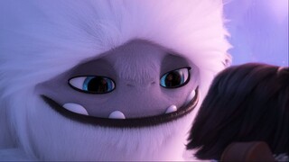 Abominable (2019) 1080p BluRay x264 Hindi 5.1 AC3 English 5.1 AC3 ESub - SP3LL