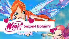 Winx Club - Sezon 4 Bölüm 9 - Nebula