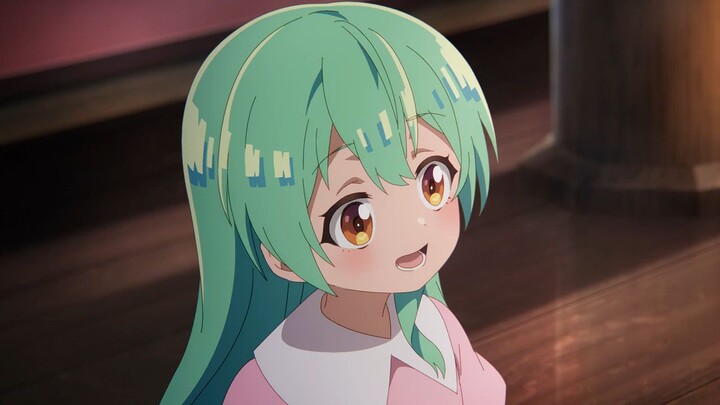 Bocil nakal ini lagi