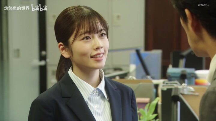 事件は、その周りで起きている EPISODE 2 PART 2 SEASON 1