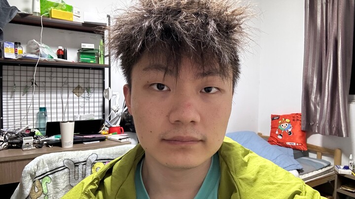 ถ่ายเซลฟี่วันละใบ บันทึกการเปลี่ยนแปลงของตัวเองตั้งแต่อายุ 23 จนถึง 27 ปี