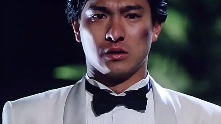 【Zhang Yaoyang】Kakak Gagak juga sudah tua, sampai meja pun tak bisa lagi ia terbalikkan~