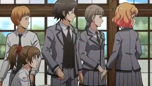 assassination clasroom,season 1 sub indonesia E7