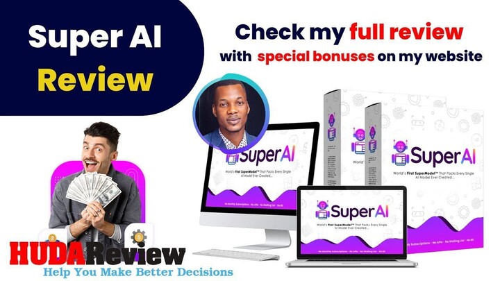 Super AI Review: The Ultimate AI Tool for Boosting Productivity and Creativity