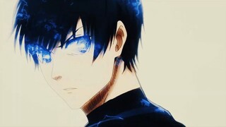 BLUE LOCK Edit cực gắt | AMV edit