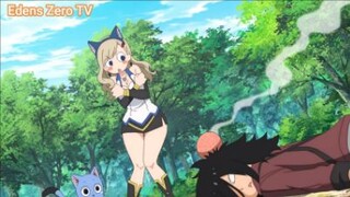 Edens Zero (SHORT Episode 1)