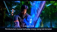 i am the blade ep 11-13 indo
