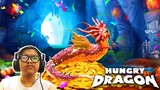 UNLIMITED FIRE RUSH AND BOOST - HUNGRY DRAGON INDONESIA