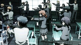 ×[AMV] Assassination Classroom